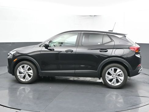 Used 2025 Buick Encore GX Preferred image 8