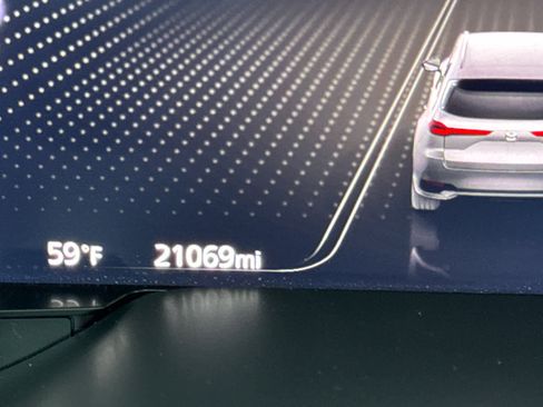 Certified 2024 MAZDA CX-90 Plug-In Hybrid w/ Preferred image 15