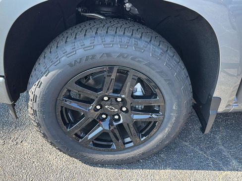 New 2026 Chevrolet Silverado 1500 RST image 32