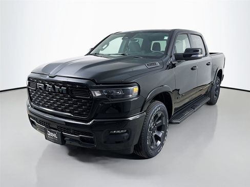 New 2026 RAM 1500 Big Horn image 3