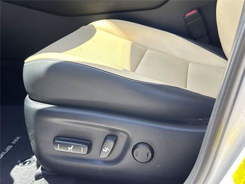 Used 2020 Lexus NX 300h AWD w/ Comfort Package image 25