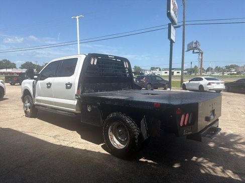 Used 2024 Ford F350 XLT w/ FX4 Off-Road Package AWD/4WD image 6