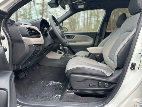 New 2026 Subaru Forester Premium image 5