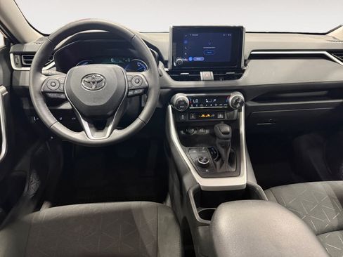 Used 2024 Toyota RAV4 XLE w/ Convenience Package AWD/4WD image 11