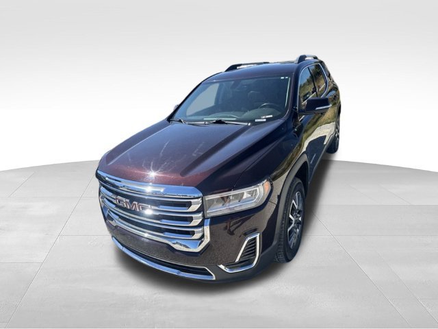 Used 2020 GMC Acadia SLE w/ Driver Convenience Package FWD image 82