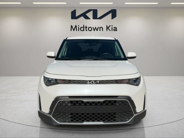 Used 2023 Kia Soul S FWD image 8
