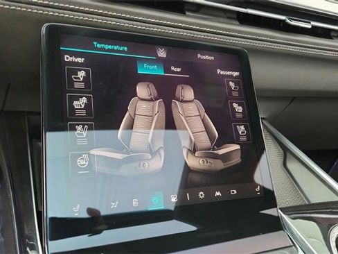 Used 2026 Cadillac Escalade Sport w/ LPO, ONYX Package image 57