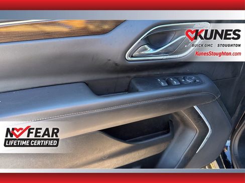 Used 2024 GMC Yukon SLE image 14