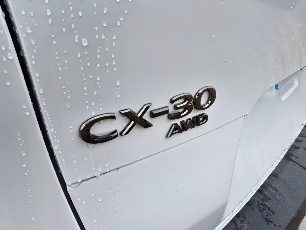 Used 2026 MAZDA CX-30 AWD 2.5 S image 35