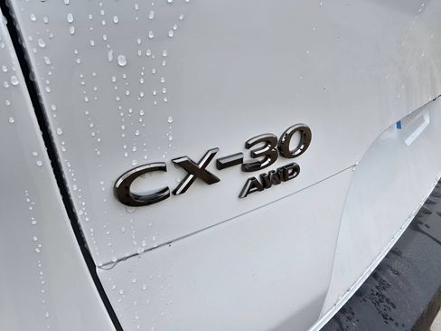 Used 2026 MAZDA CX-30 AWD 2.5 S image 35