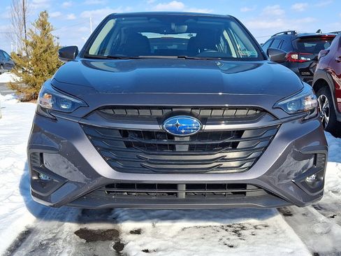 Certified 2025 Subaru Legacy Premium image 2