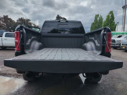New 2026 RAM 1500 RHO AWD/4WD image 10