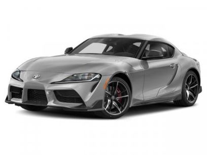 Used 2022 Toyota Supra 3.0