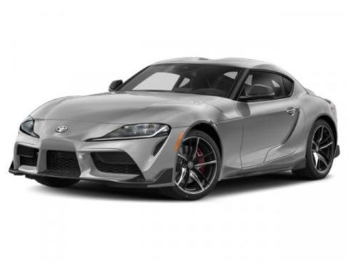Used 2022 Toyota Supra 3.0 image 1