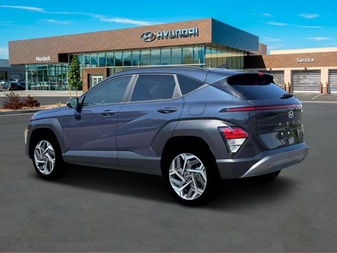 New 2026 Hyundai Kona SEL Premium AWD/4WD image 42