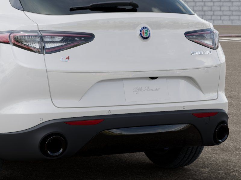 New 2026 Alfa Romeo Stelvio Sprint AWD/4WD image 13
