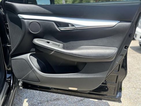 Used 2021 INFINITI QX50 Luxe w/ Appearance Package image 20