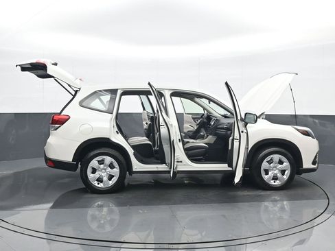 Used 2022 Subaru Forester image 27
