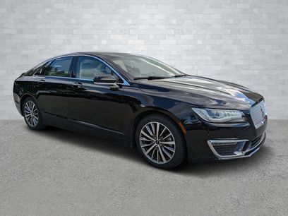 Used 2017 Lincoln MKZ Premiere