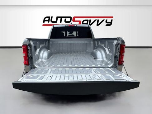 Used 2025 RAM 1500 Lone Star AWD/4WD image 26