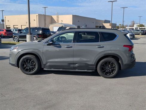 Certified 2022 Hyundai Santa Fe XRT image 9