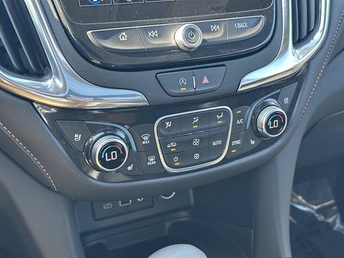 Certified 2024 Chevrolet Equinox Premier AWD/4WD image 31