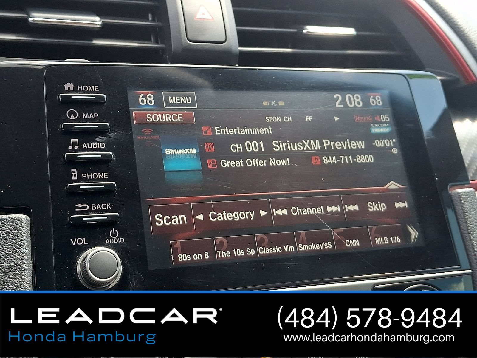 Used 2019 Honda Civic Type R image 16