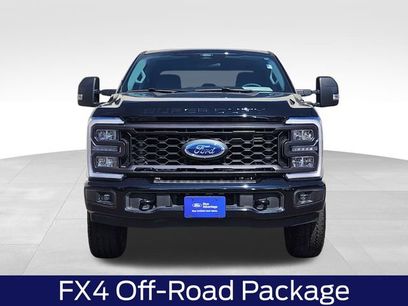 Certified 2025 Ford F250 XL w/ STX Appearance Package