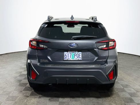 Used 2024 Subaru Crosstrek 2.0i Premium w/ Popular Package #4 AWD/4WD image 6