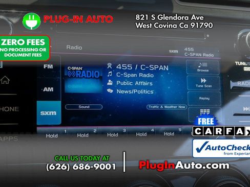 Used 2019 Subaru WRX Premium AWD/4WD image 27