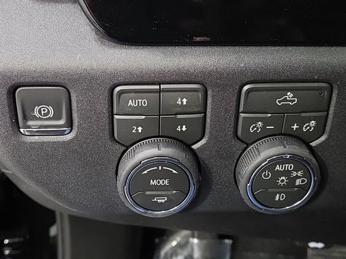 New 2026 Chevrolet Silverado 1500 RST image 27