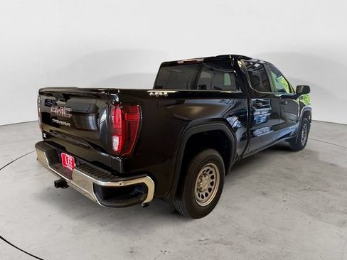 New 2026 GMC Sierra 1500 Pro w/ Pro Value Package AWD/4WD image 6