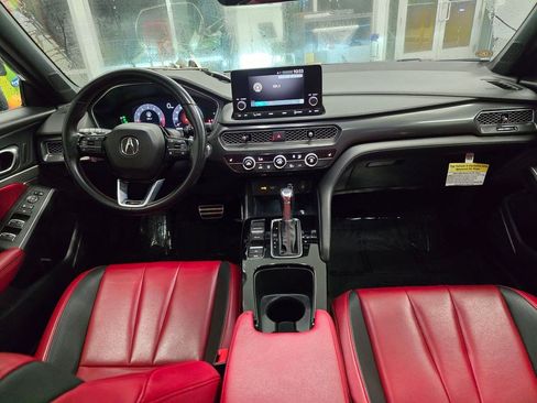 Used 2024 Acura Integra A-Spec FWD image 33