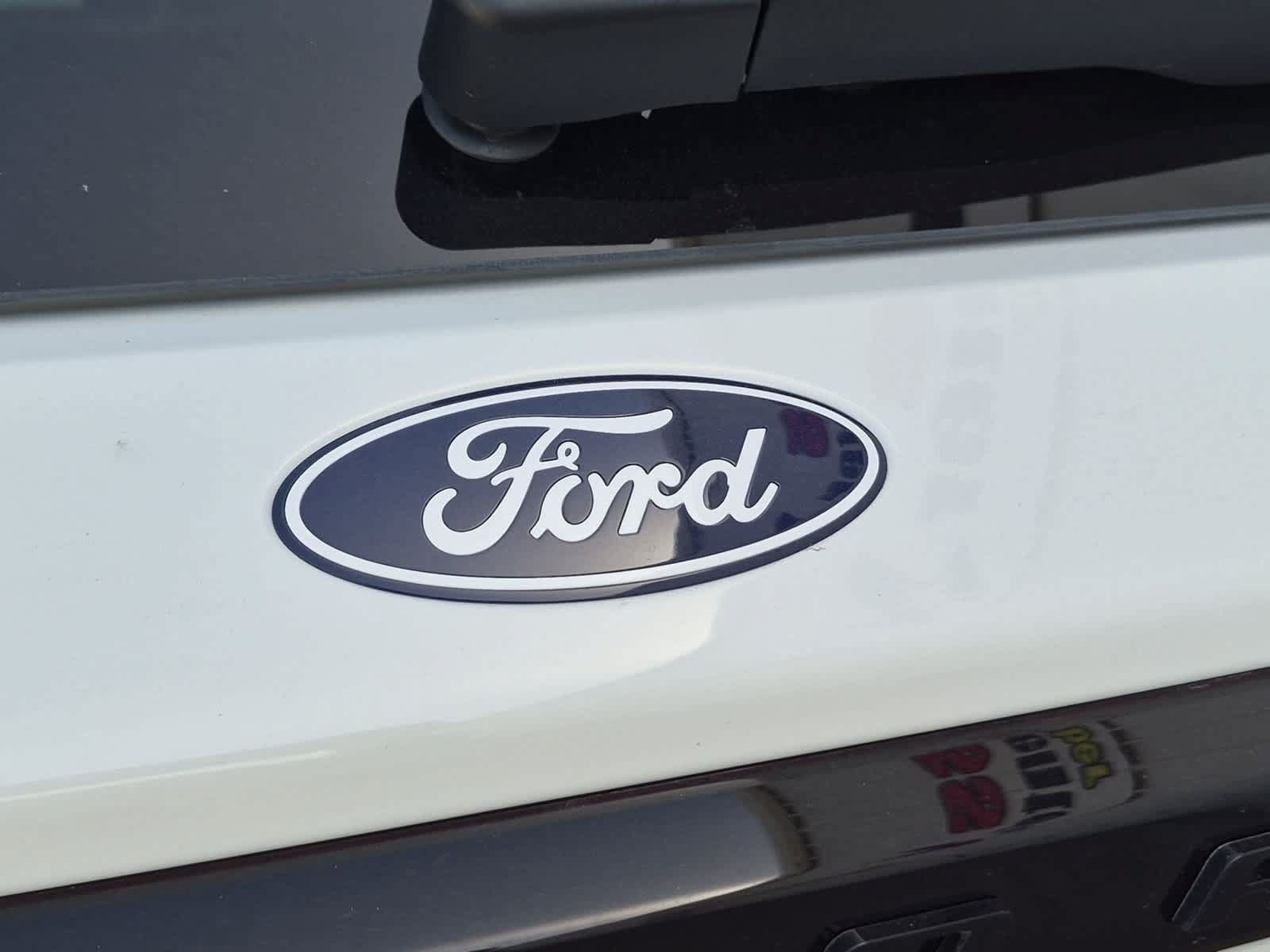 New 2027 Ford Explorer ST-Line w/ Premium Package RWD image 30