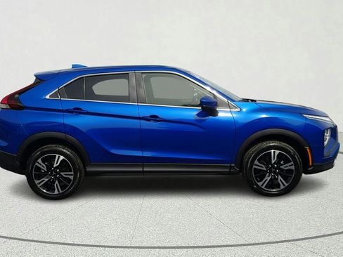 Used 2023 Mitsubishi Eclipse Cross SE image 7