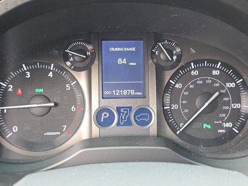 Used 2017 Lexus GX 460 Premium AWD/4WD image 20