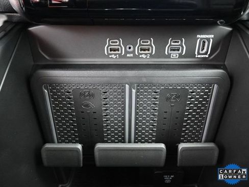 Used 2026 RAM 1500 Laramie w/ Night Edition AWD/4WD image 25
