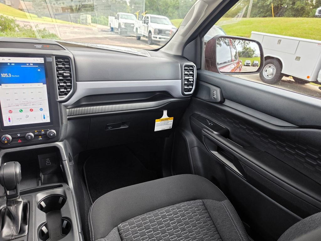 New 2026 Ford Ranger XL w/ Trailer Tow Package RWD image 18