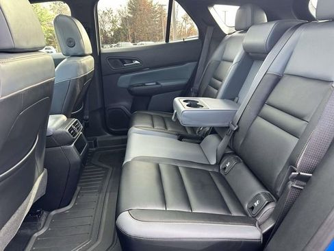 Used 2024 Honda Prologue Touring image 17