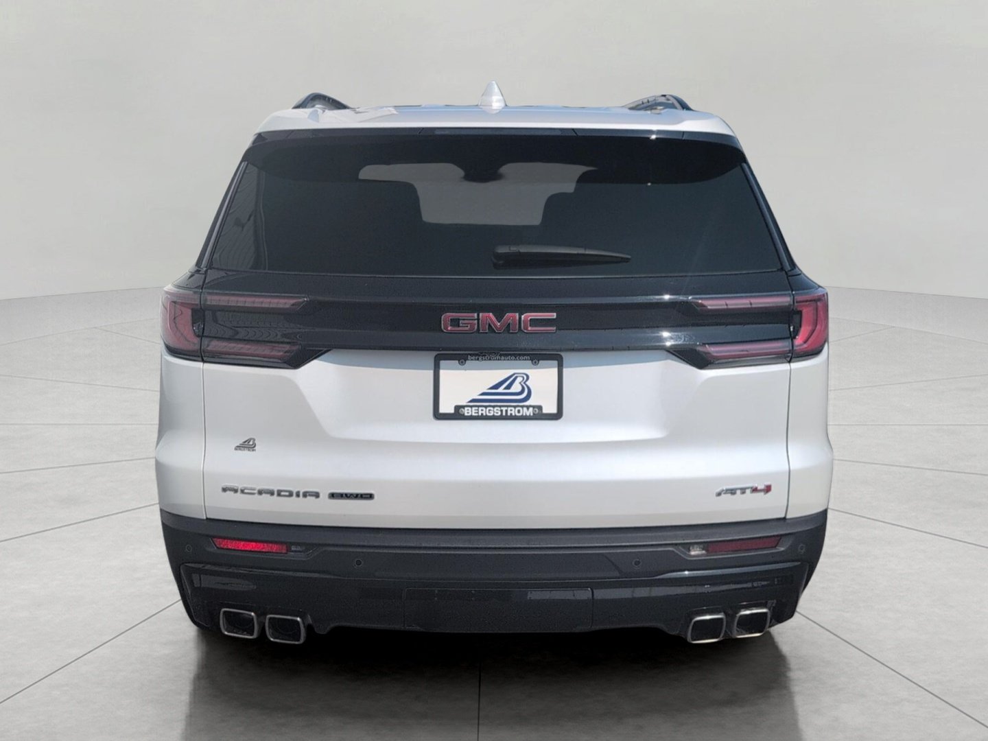 Used 2024 GMC Acadia AT4 w/ Luxury Package AWD/4WD image 23