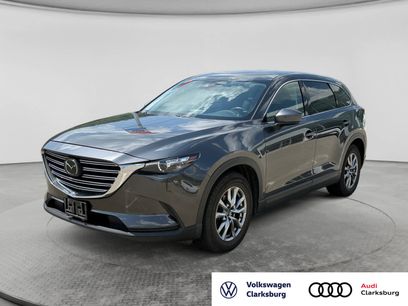 Used 2018 MAZDA CX-9 Touring