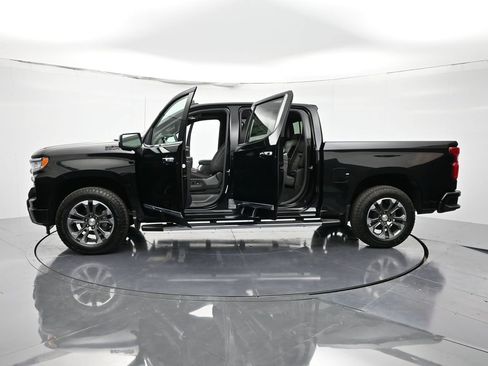 New 2026 Chevrolet Silverado 1500 High Country w/ Technology Package image 53