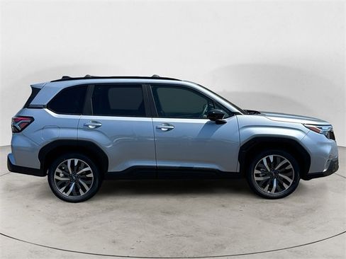 New 2025 Subaru Forester Touring image 6
