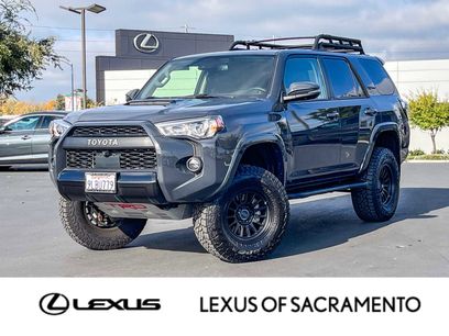 Used 2024 Toyota 4Runner TRD Pro