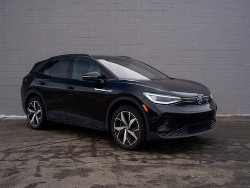 Used 2023 Volkswagen ID.4 Pro S image 9