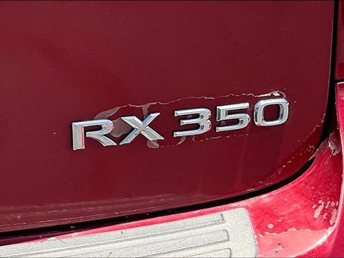 Used 2011 Lexus RX 350 2WD image 8