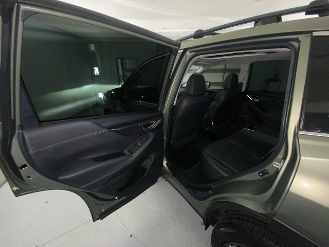 Used 2021 Subaru Forester Touring w/ Popular Package #2 AWD/4WD image 23