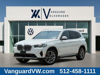 Used 2023 BMW X3 sDrive30i w/ Convenience Package w/ZPA RWD video 1