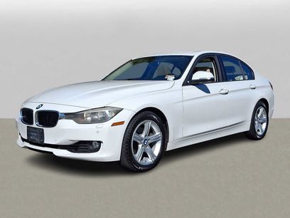 Used 2015 BMW 328i xDrive Sedan