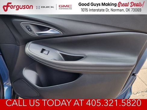 New 2026 Buick Encore GX Preferred w/ Comfort Package FWD image 35